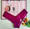 Imagen de Victoria's Secret  Panty Cheeky Transparencias